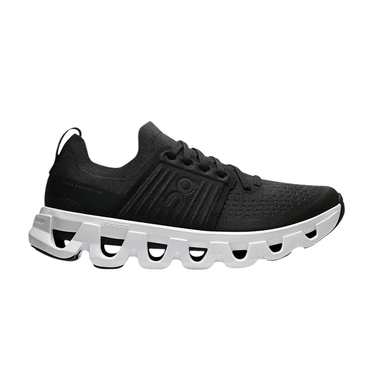 ON Wmns Cloudswift 4 'Black White'