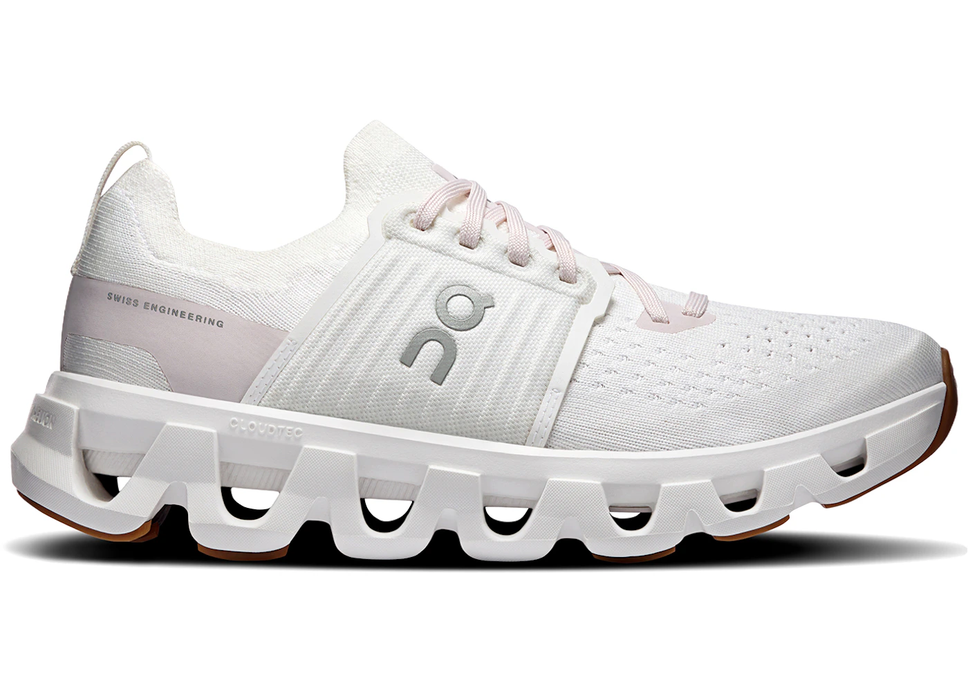 On Running Cloudswift 4 White Lily (Women's)