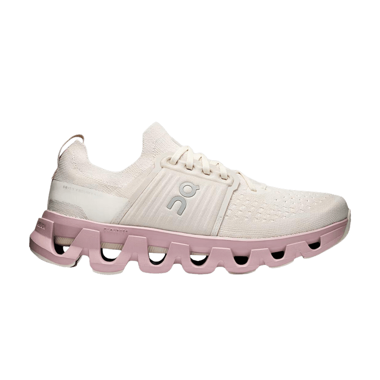 ON Wmns Cloudswift 4 'Pearl Mauve'