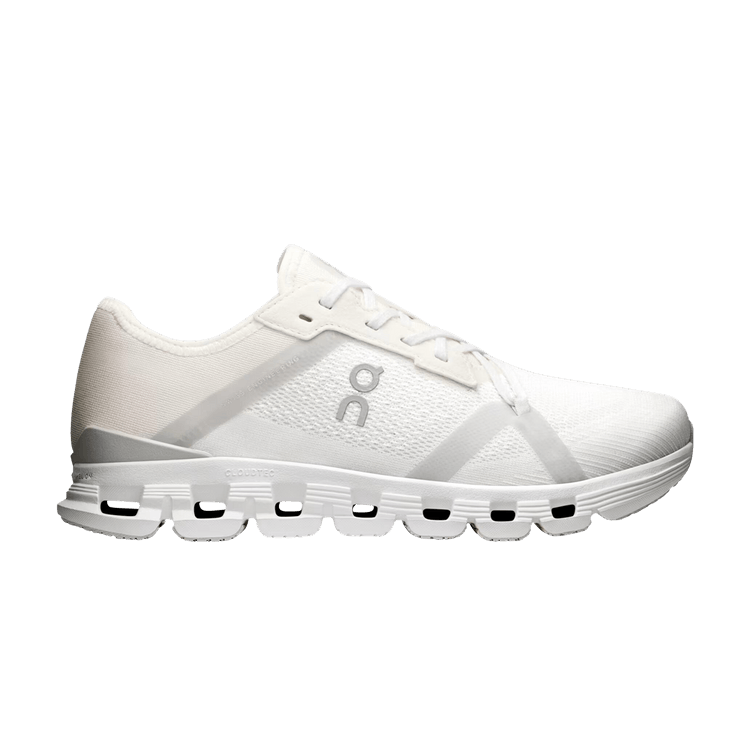 ON Wmns Cloud X 4 AD 'White Wolf'