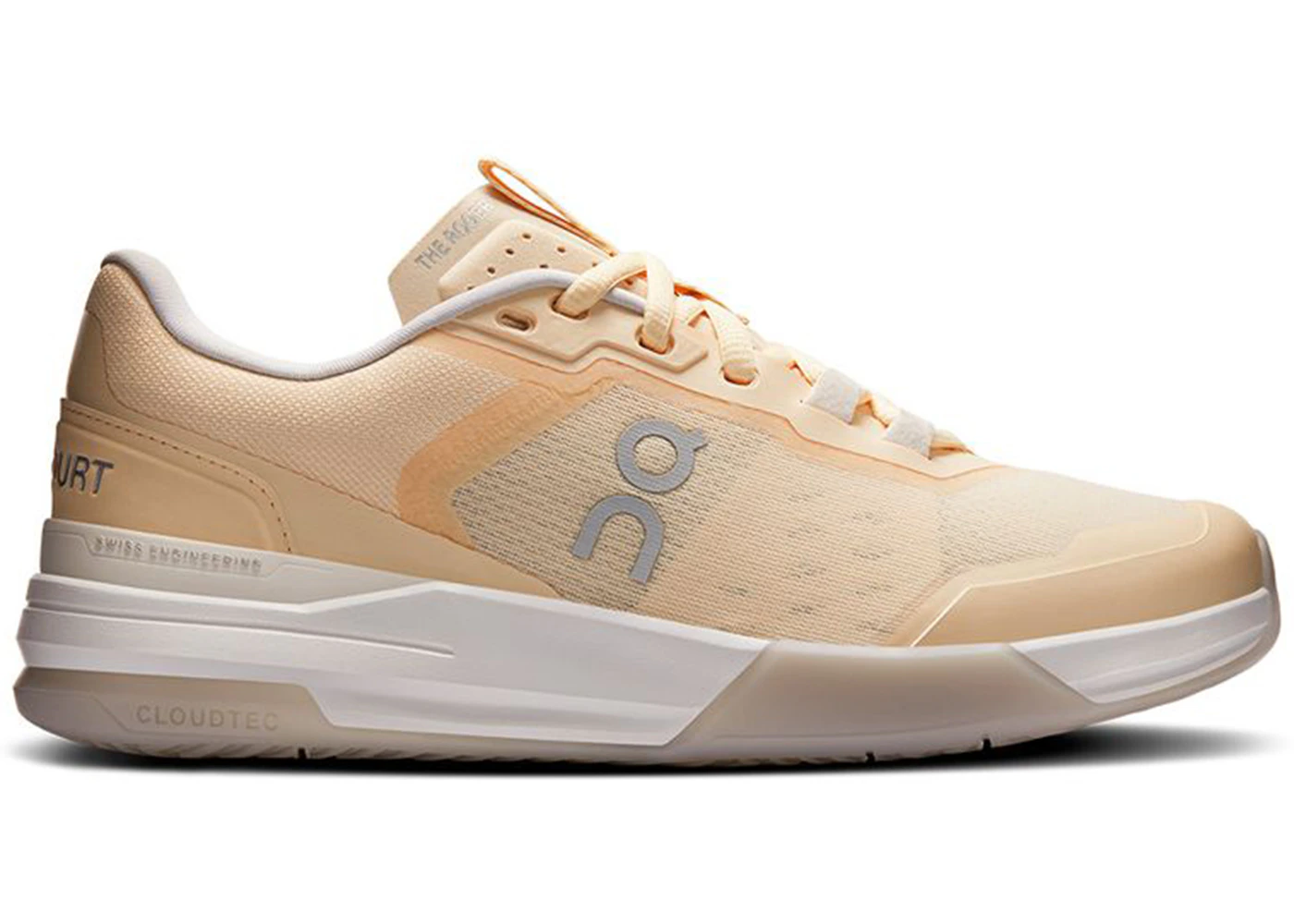 On The Roger Advantage Pro Blonde Gardenia (Women's)