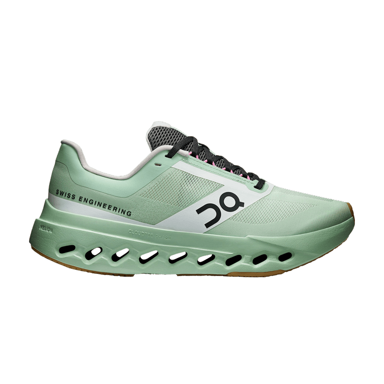 Wmns Cloudsurfer Next Z5 'Mineral Almond'