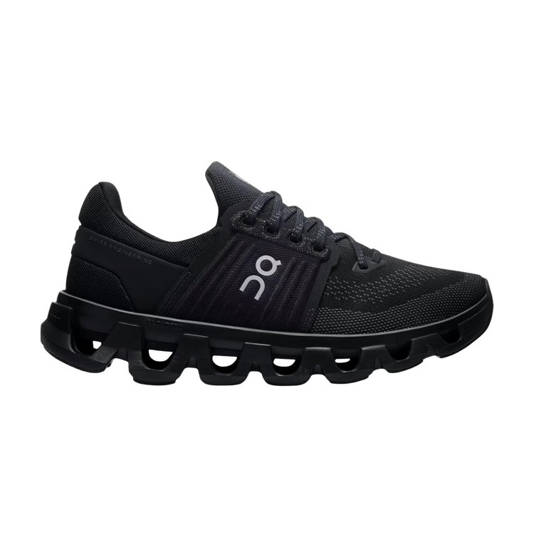 ON Wmns Cloudswift 4 AD 'Black Rock'