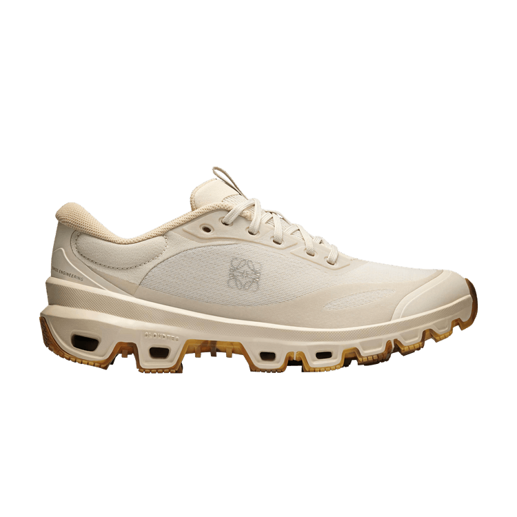 Loewe x ON Wmns Cloudventure 2 'Sand'