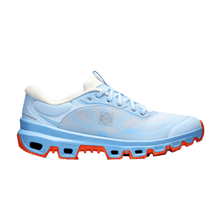 Loewe x ON Wmns Cloudventure 2 'Blue Red'