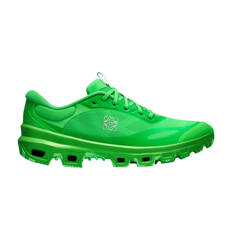 Loewe x ON Wmns Cloudventure 2 'Grass Green'