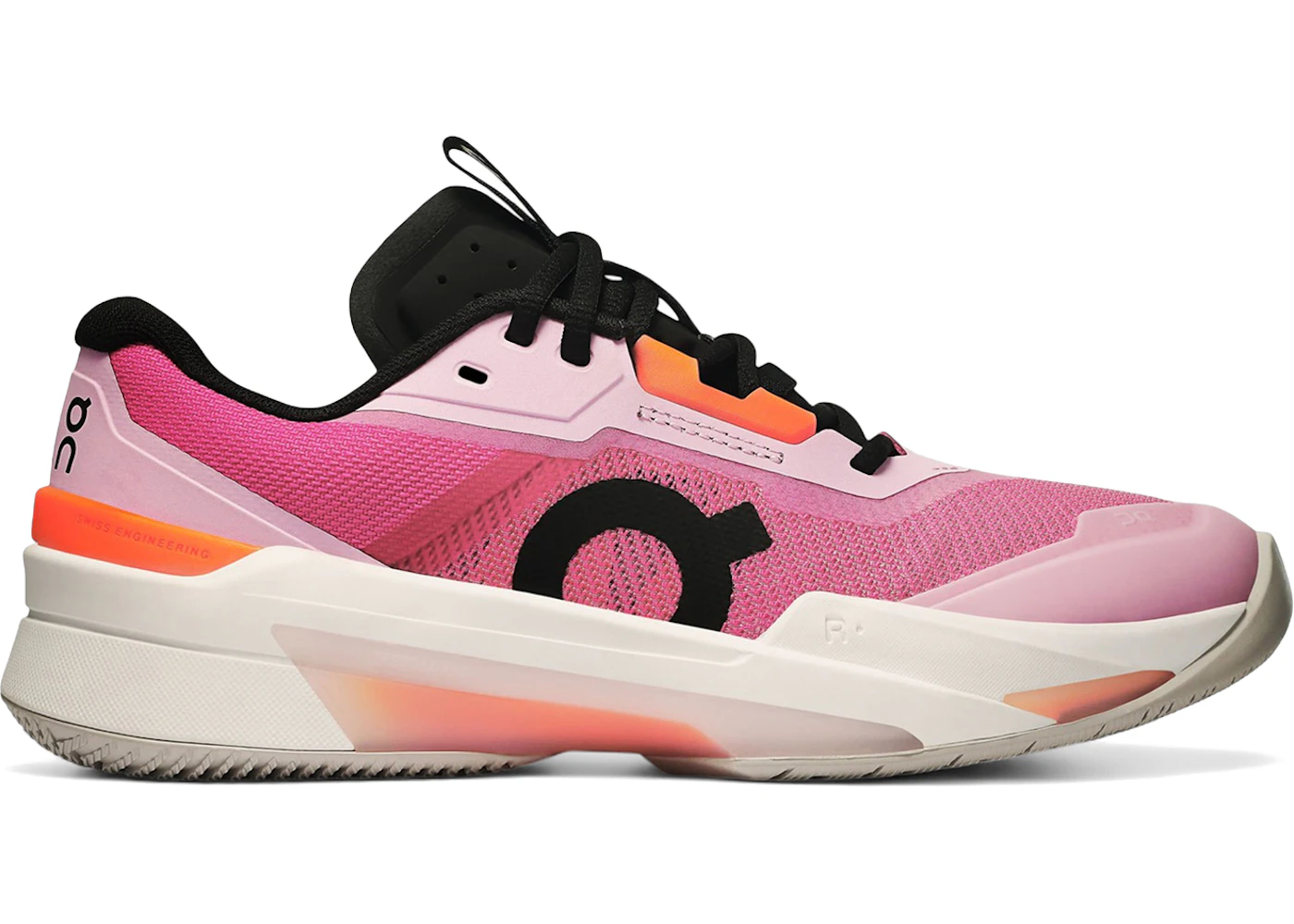 On The Roger Pro Fire Pink Flame (Women's)