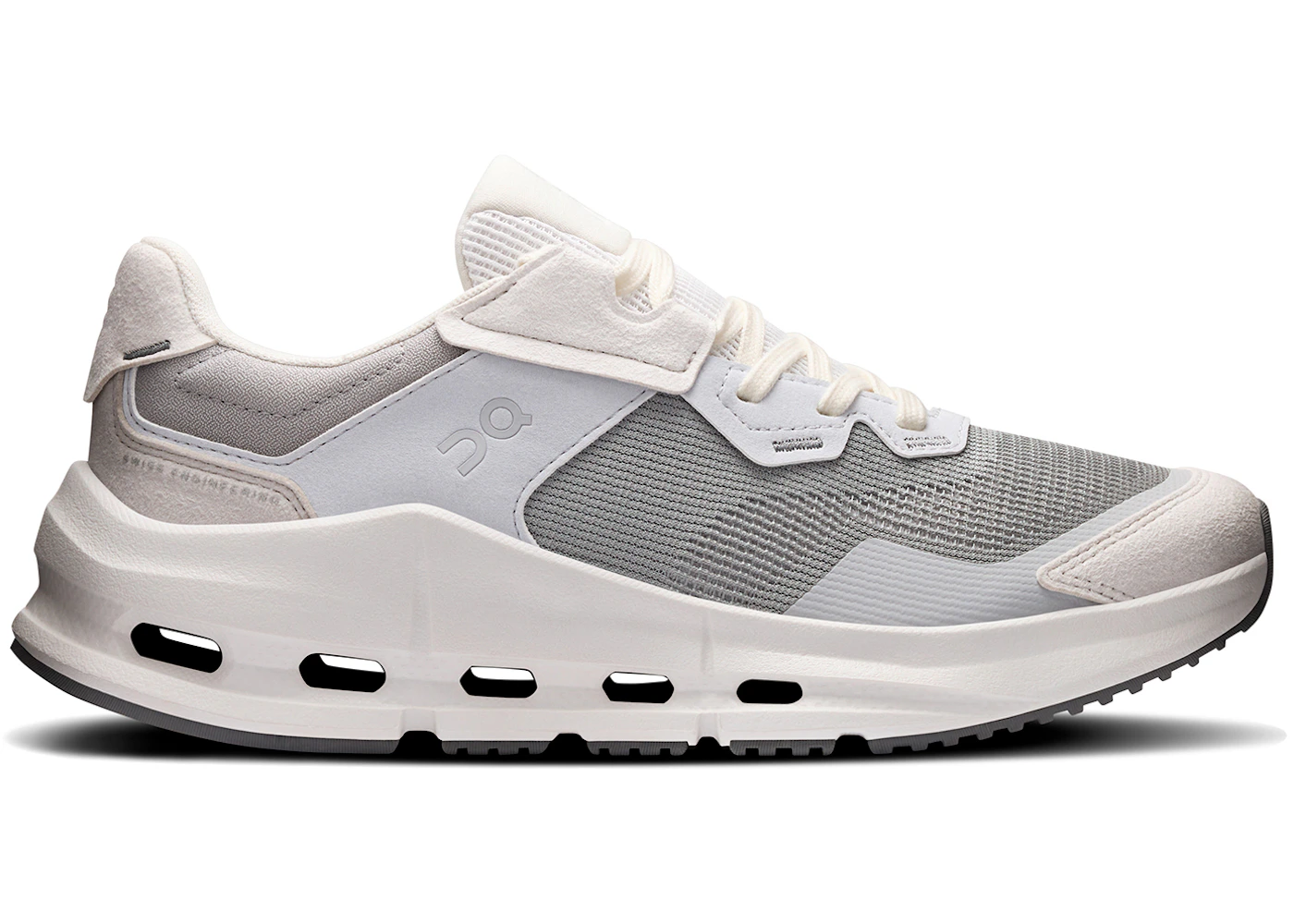 On Running Cloudnova Rift Alloy Glacier (Women's)