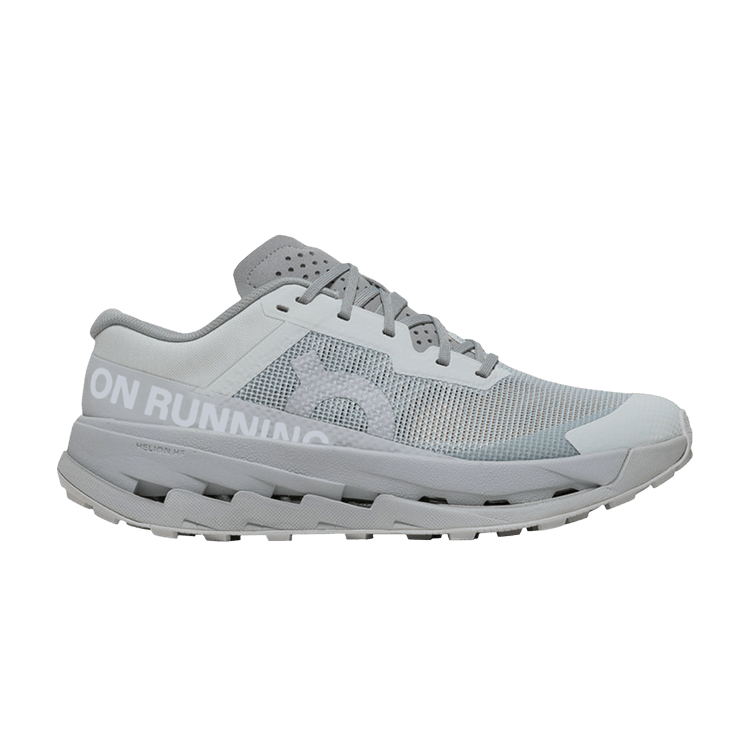 ON Wmns Cloudultra 3 'Iceberg Glacier'