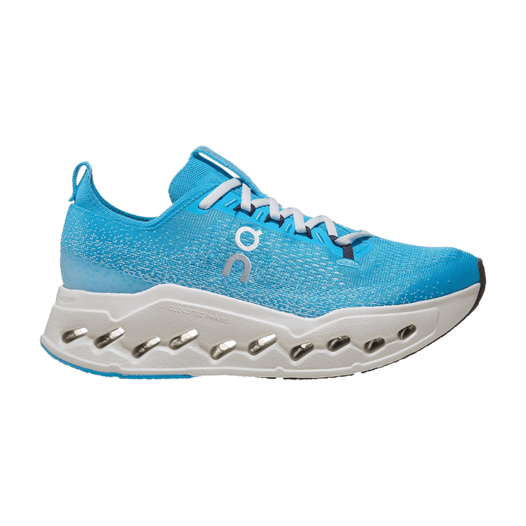 Wmns Cloudsurfer Max 'Horizon Ivory'