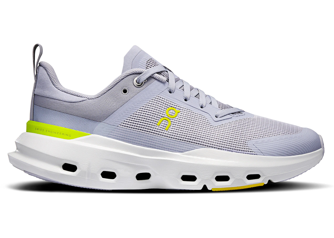 On Running Cloudpulse Next Lilac Lime (Women's)