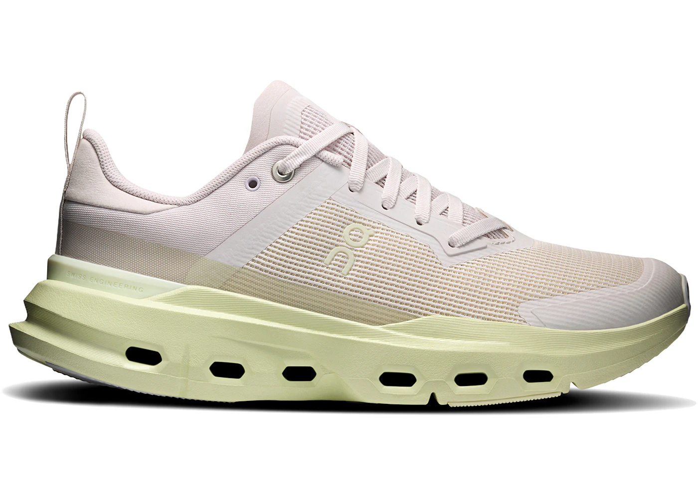 On Running Cloudpulse Next Lily Linen (Women's)