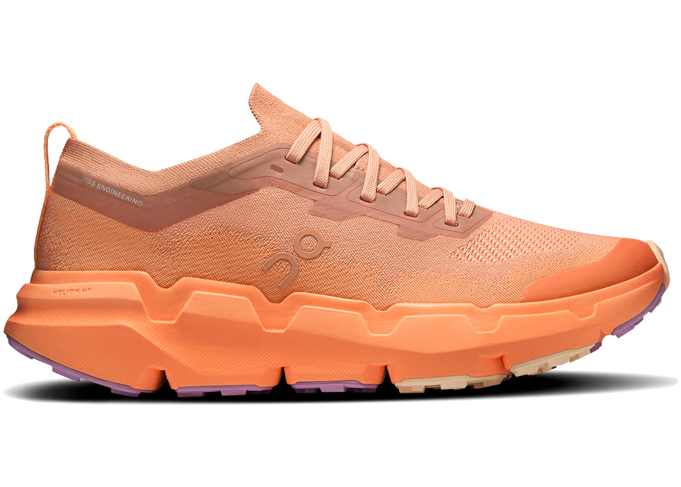 On Running Cloudsoma Sandstone Tangerine (Women's)