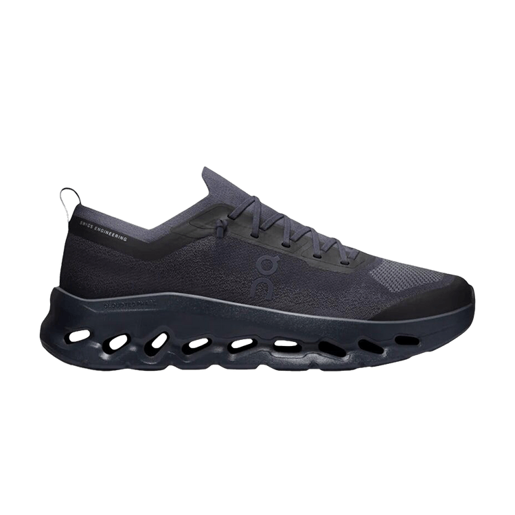 Zendaya x Wmns Cloudtilt Moon 'Graphite Ink'