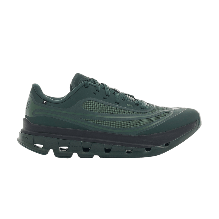 ON Wmns Cloudflow 5 AD 'Obsidian Evergreen'