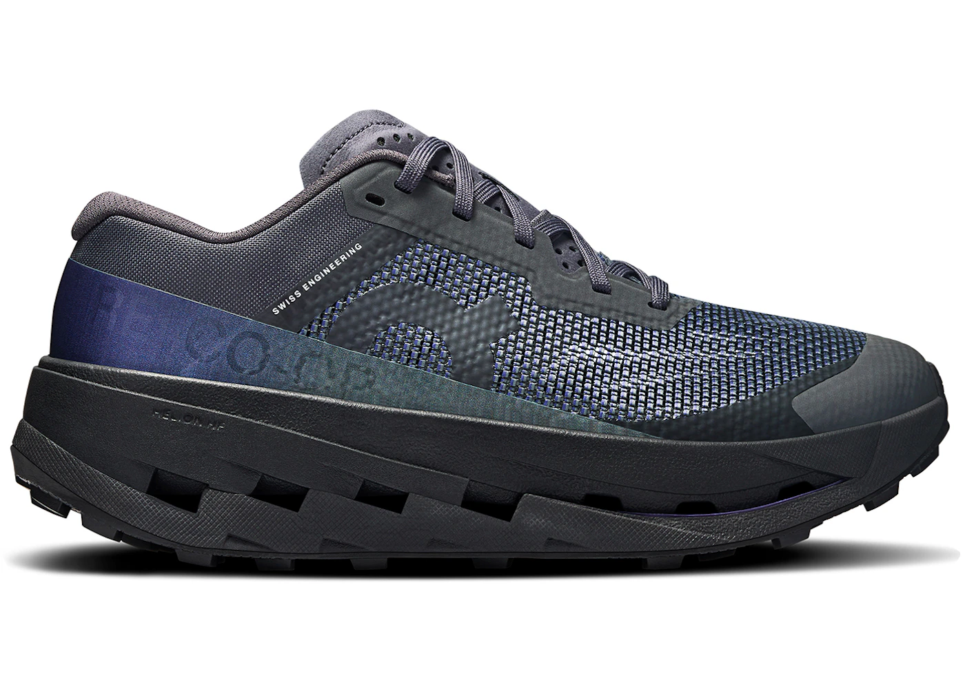 On Running Cloudultra 3 BEAMS x REI Co-op Iron Black (Women's)