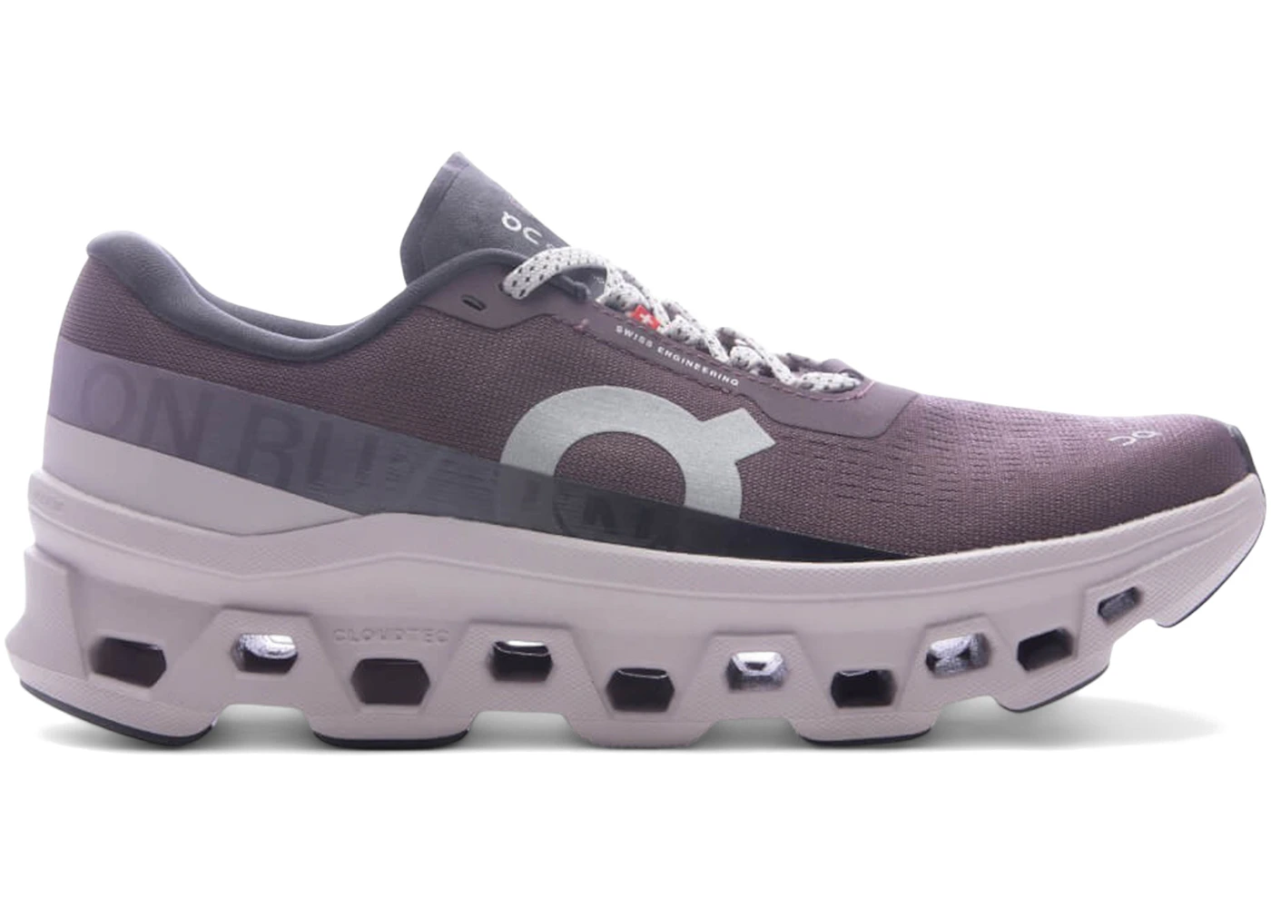 On Running Cloudmonster 1 Goby Lily (Women's)