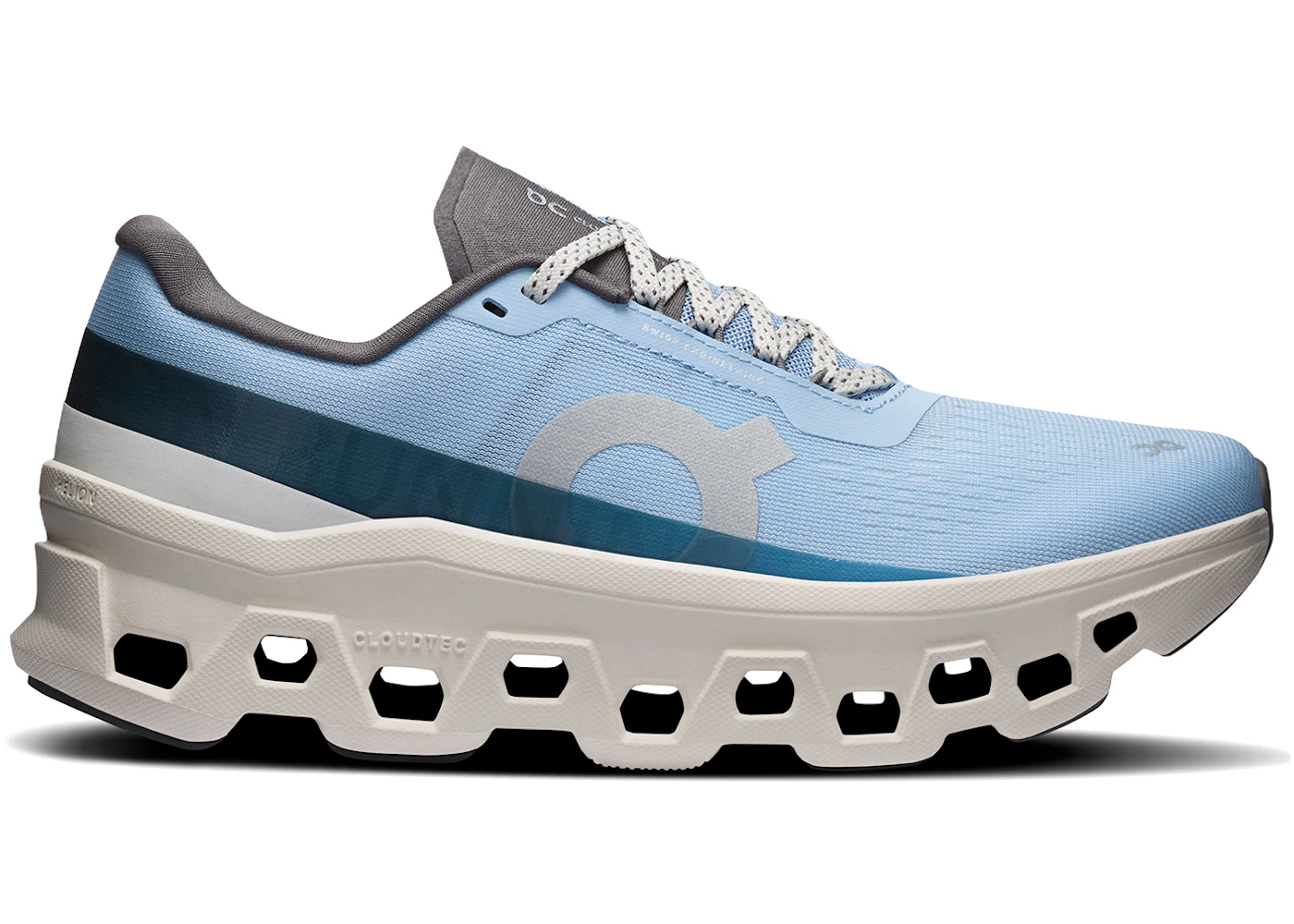 On Running Cloudmonster 1 Cerulean Ice (Women's)
