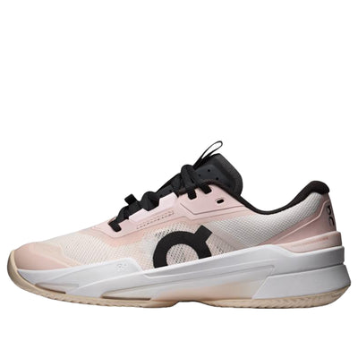 (WMNS) On Running The Roger Pro Fire Clay 'Doe White'