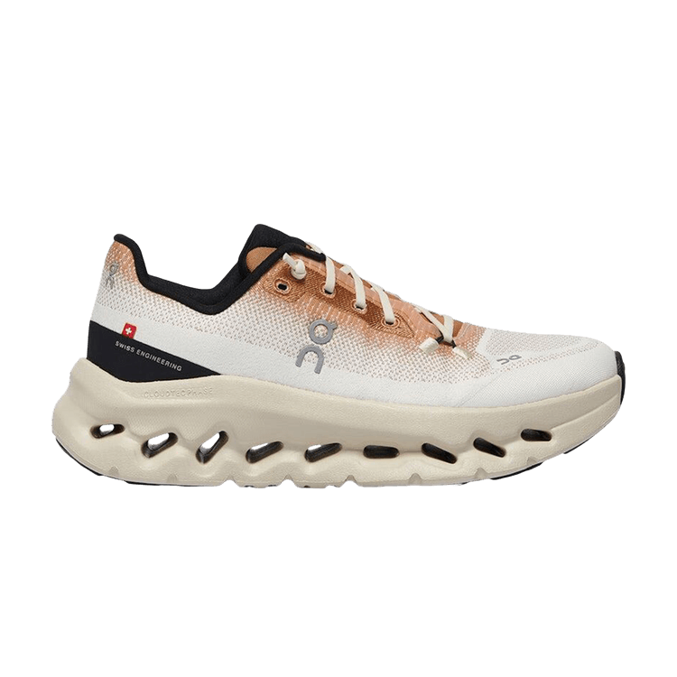 Wmns Cloudtilt 'Ivory Almond'