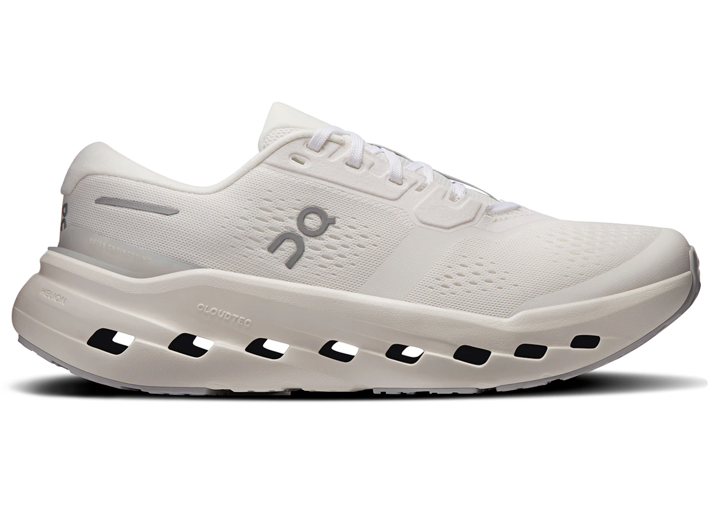 On Running Cloudrunner 3 White Ivory (Women's)