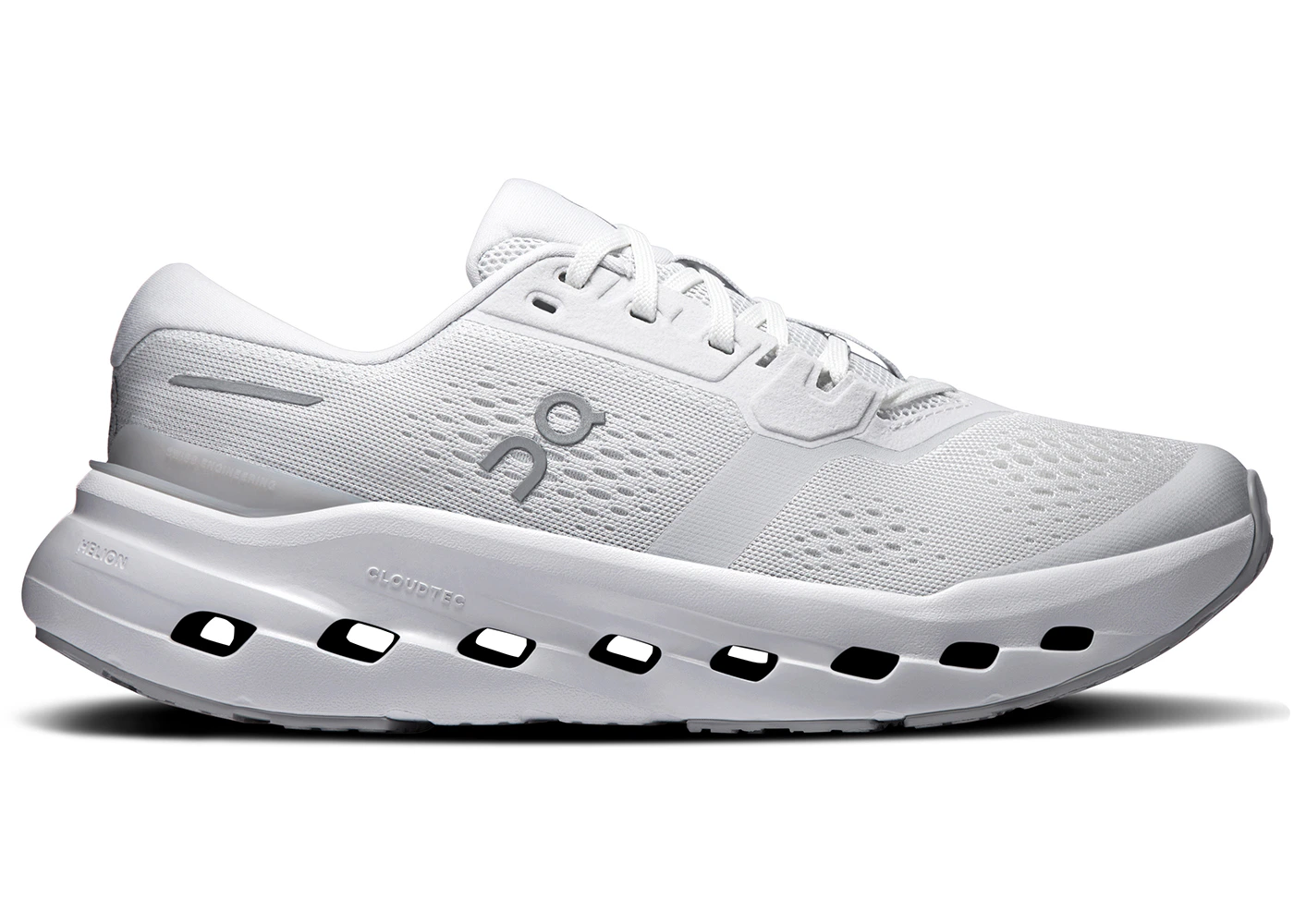 On Running Cloudrunner 3 Frost Glacier (Women's)