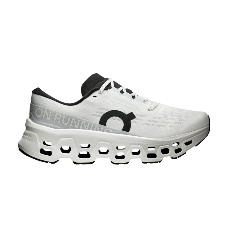 Wmns Cloudmonster 3 'White'