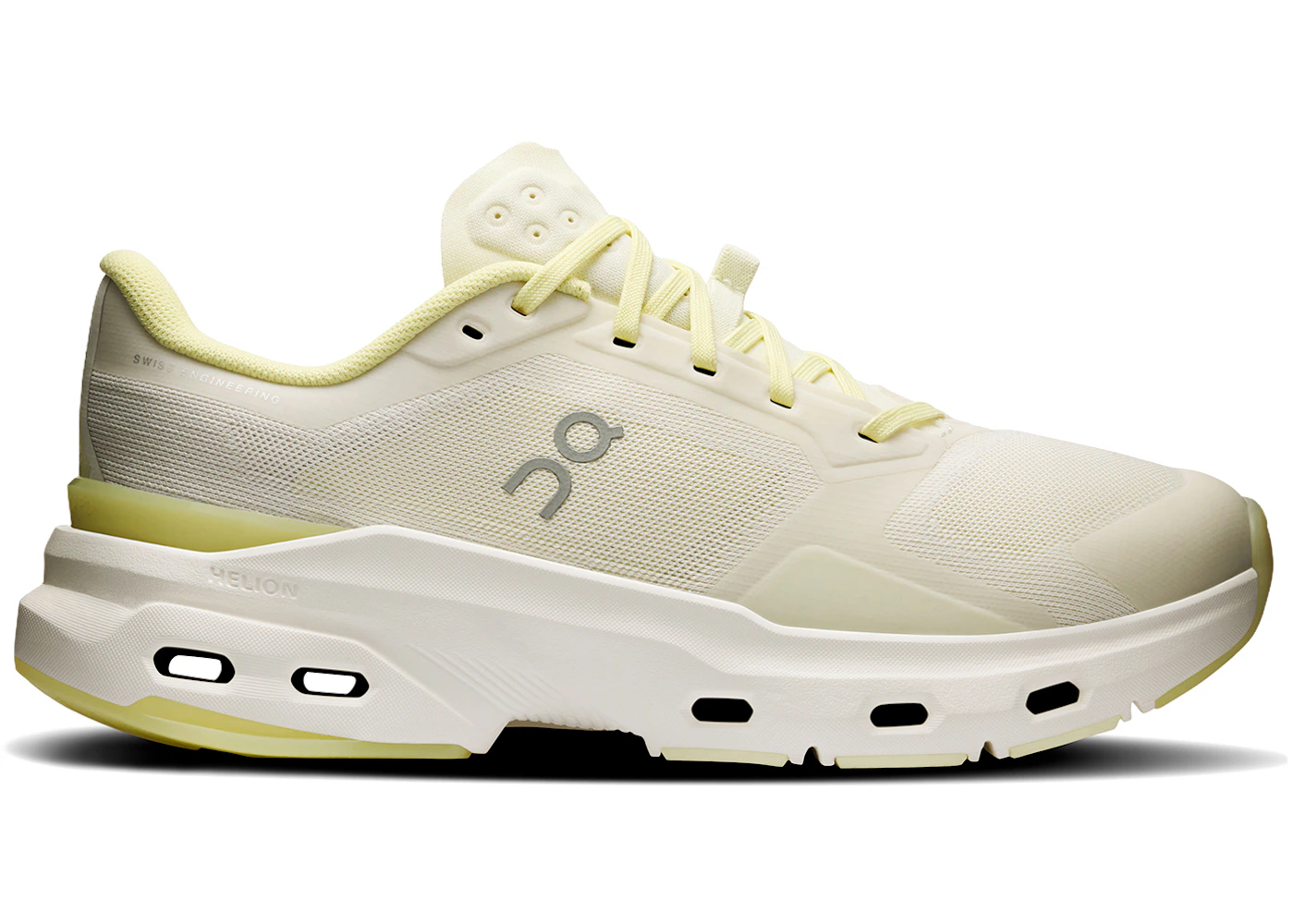 On Running Cloudpulse 2 Ice Limelight (Women's)