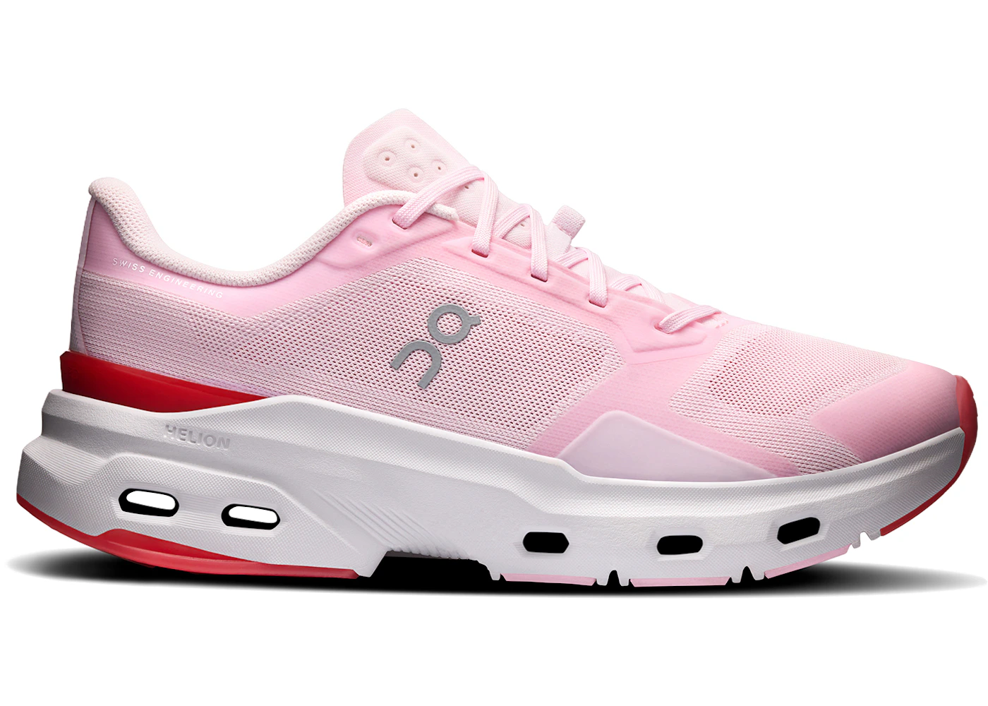 On Running Cloudpulse 2 Peony Frost (Women's)