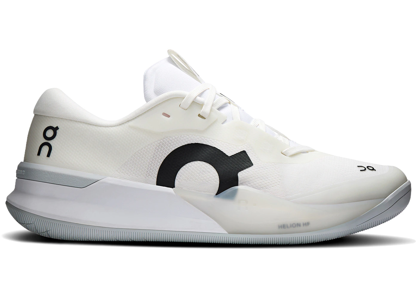 On The Roger Pro 3 White Pink (Women's)