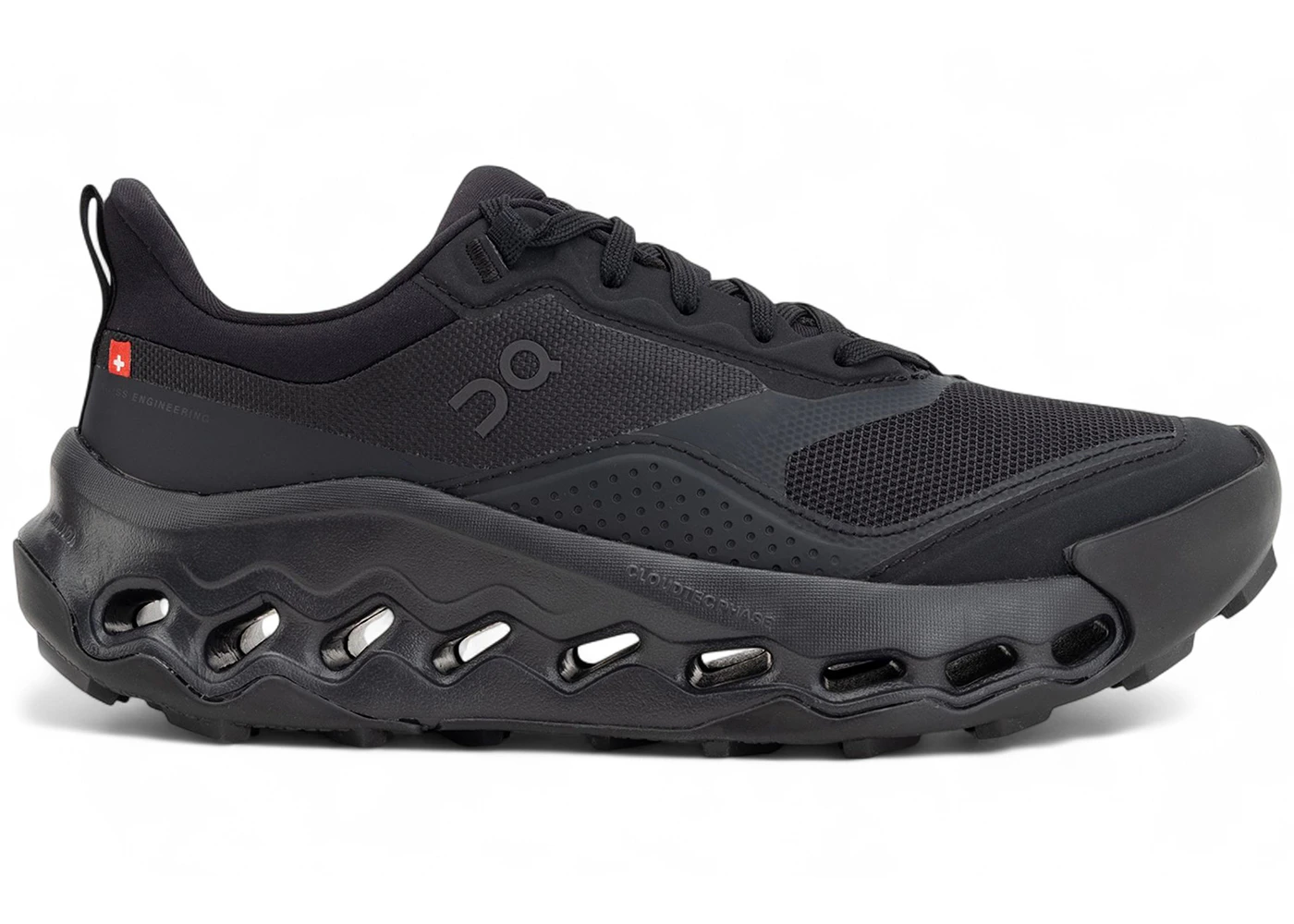 On Running Cloudhorizon 2 Black Black (Women's)