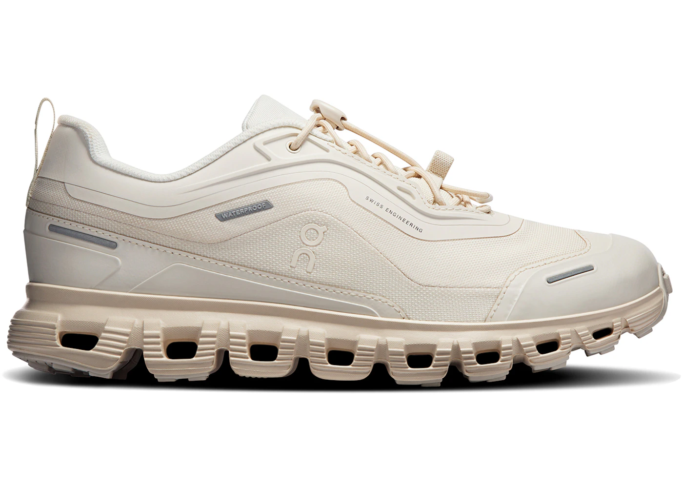 On Running Cloud 6 Geo Waterproof Dew (Women's)