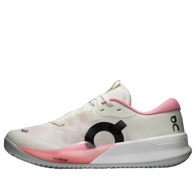 (WMNS) On Running The Roger Pro 3 Clay 'Ivory Magnolia'