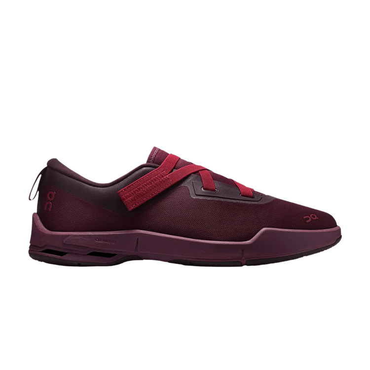 Zendaya x On Wmns Cloudnova 'Fig'
