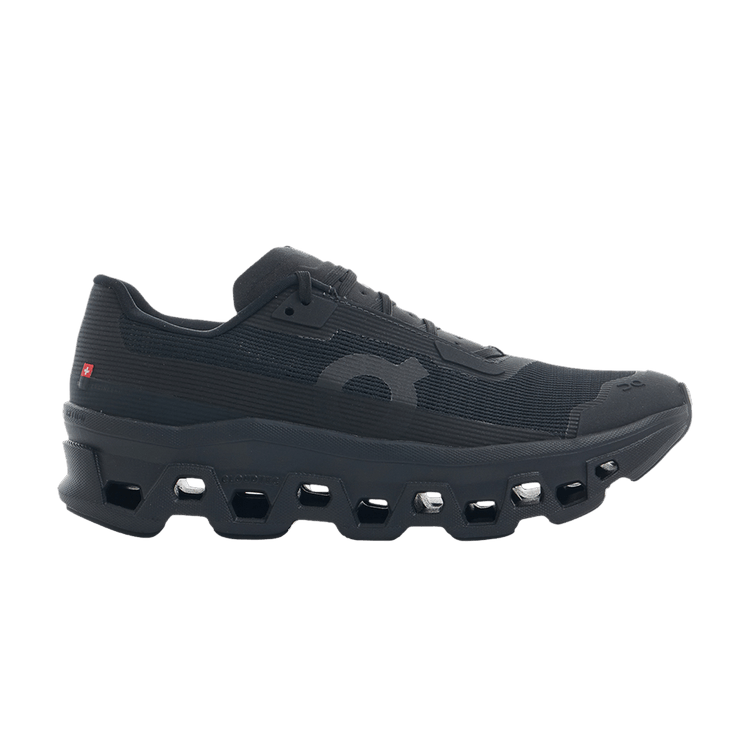 Wmns Cloudmonster Void 'Black'