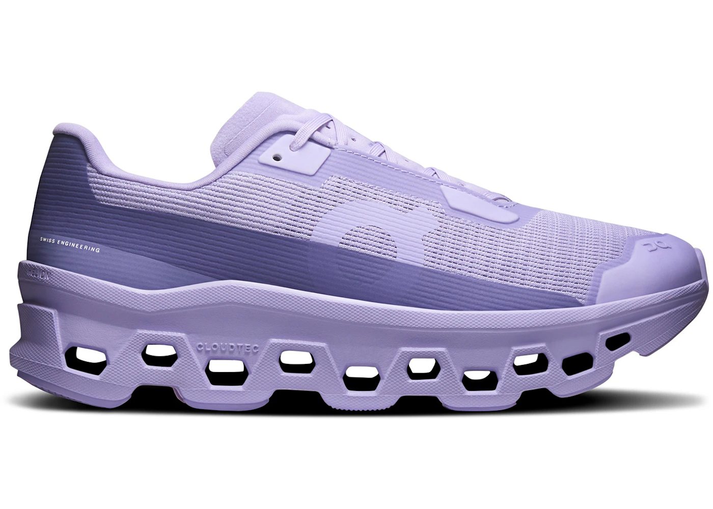 On Running Cloudmonster Void Bloom (Women's)