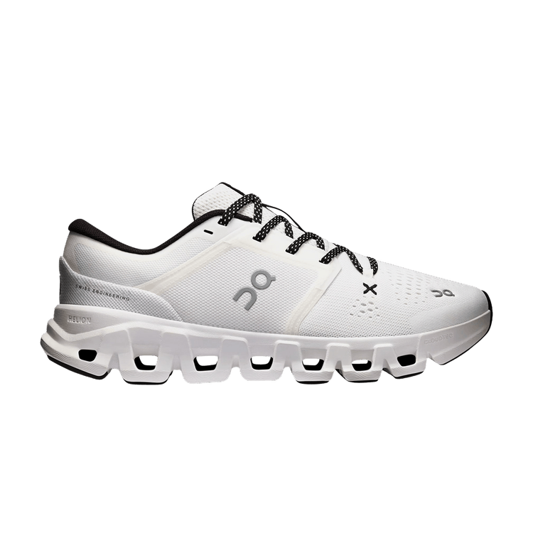 ON Wmns Cloud X 5 'White Black'