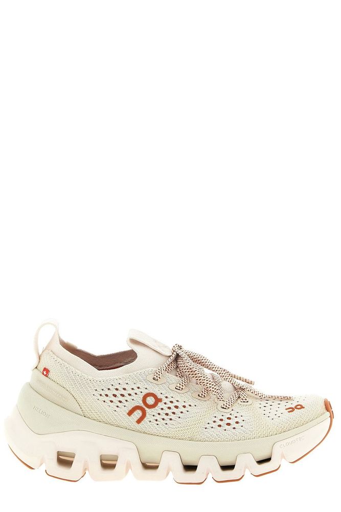 On Running Cloud X Tempo Mesh Trainers