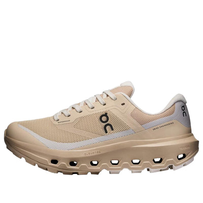 (WMNS) On Running Cloudvista 3 Waterproof 'Sand Ice'