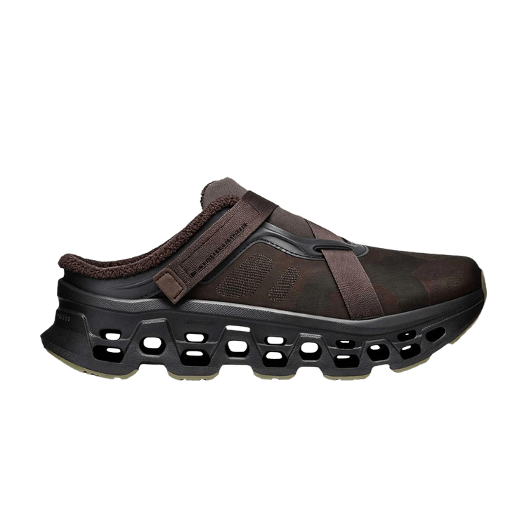 FKA Twigs x Wmns Cloudmonster 3 Mule 'Cacao Espresso'