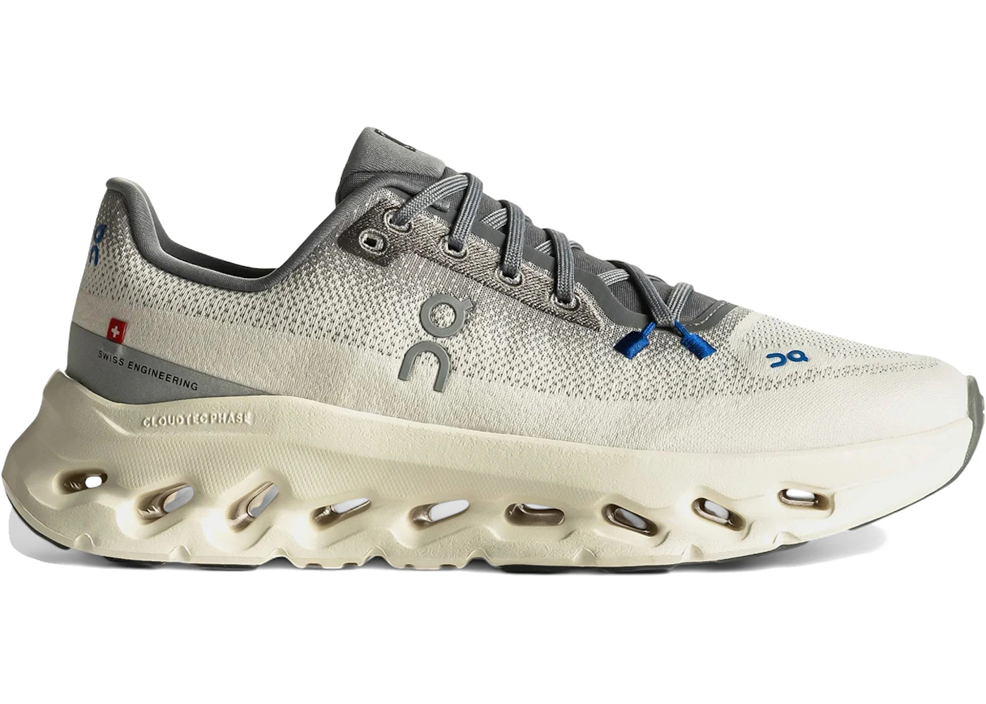 On Running Cloudtilt Talavera Shoe Palace Egret Quiet Shade (Women's)