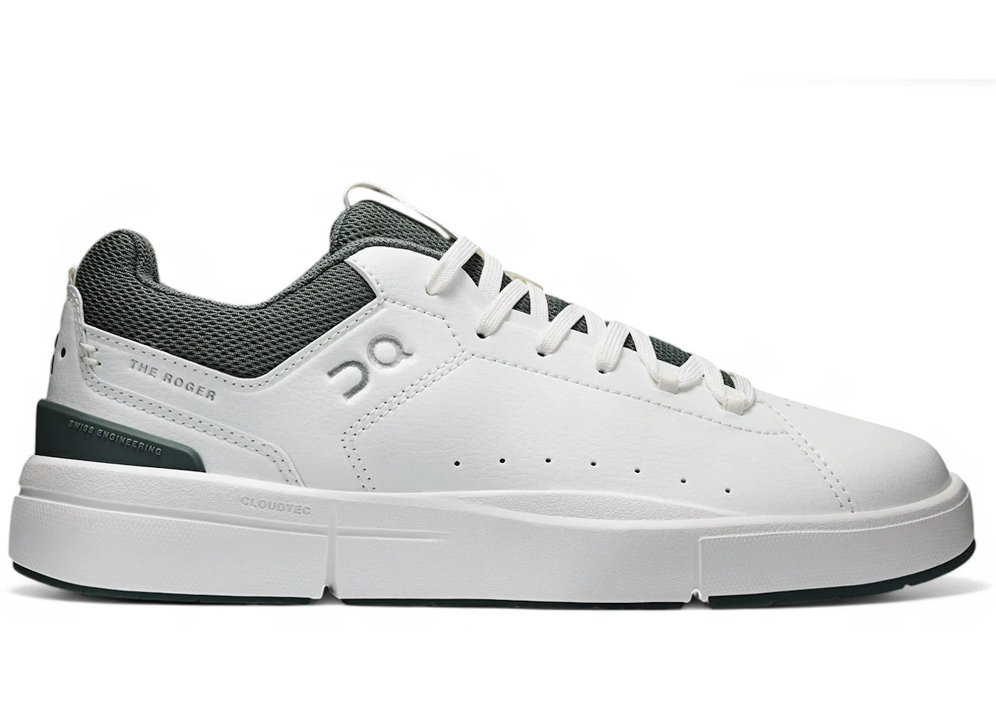 On The Roger White Olive (GS)