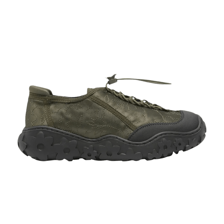Cecilie Bahnsen Wmns CBalina Sneaker 'Olive'