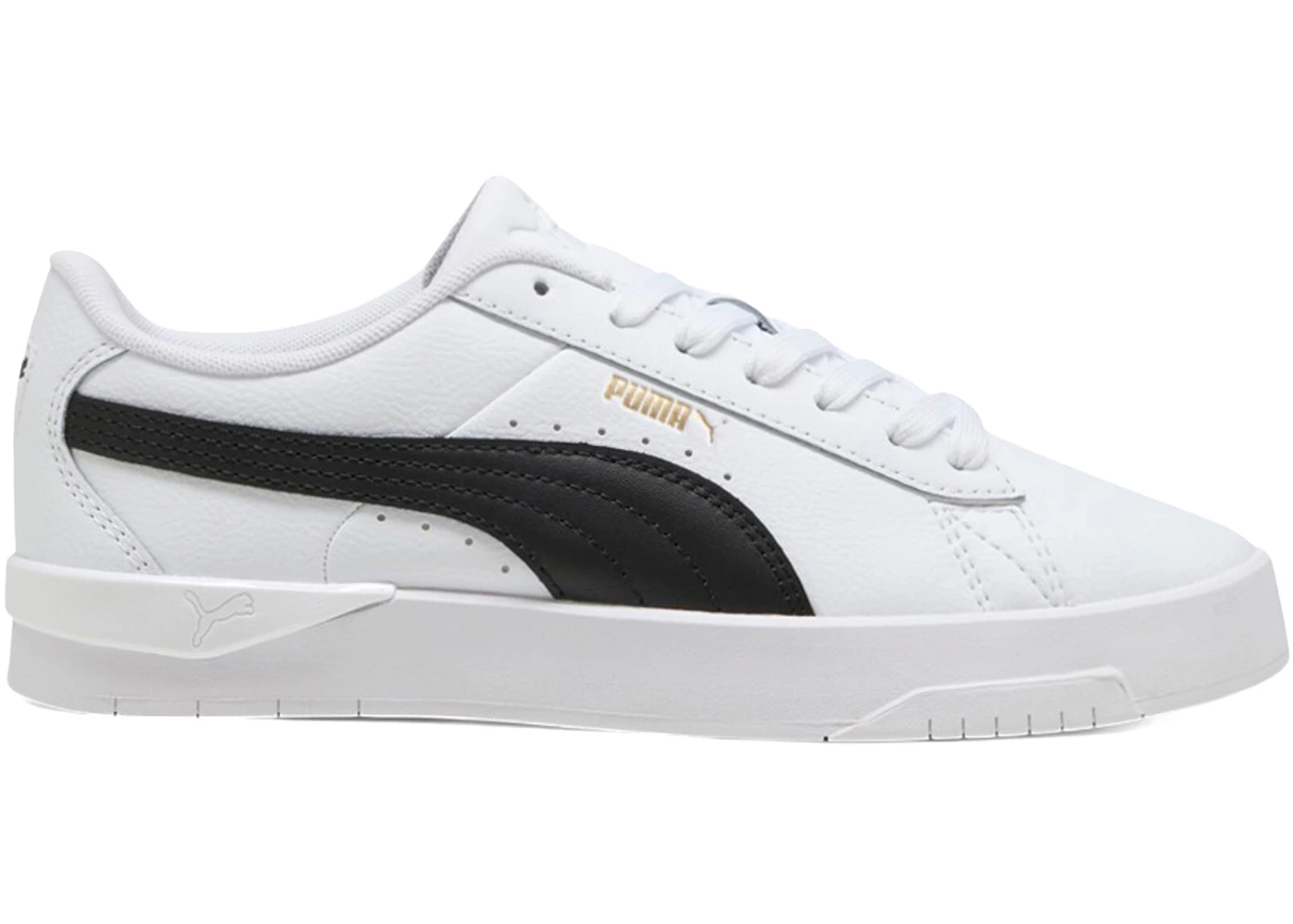Puma Jada Classic White Black (Women's)