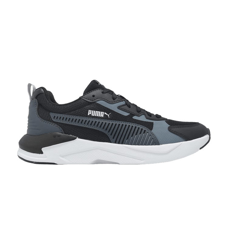 Puma X-Ray 3 Lite 'Black Strong Grey'