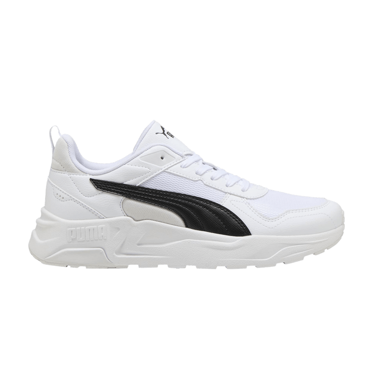 Puma Trinity 2 Lite 'White Black'