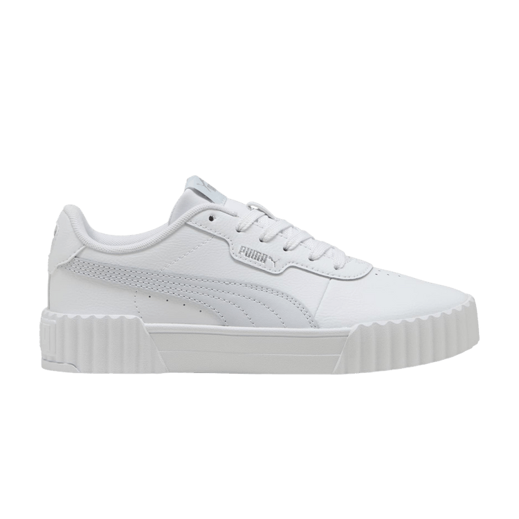 Puma Wmns Carina 3.0 'White Gray'