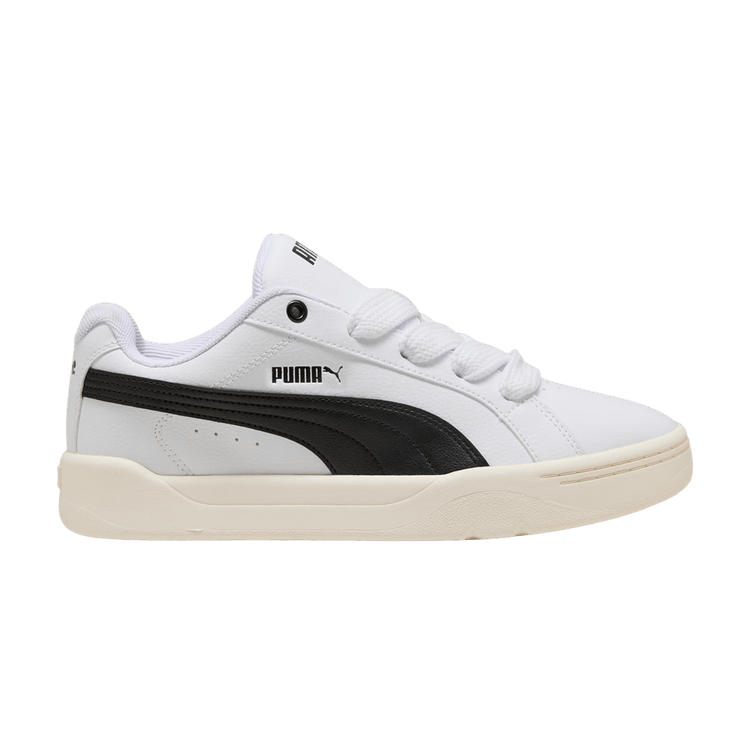 Puma Park Lifestyle Easy 'White Black'
