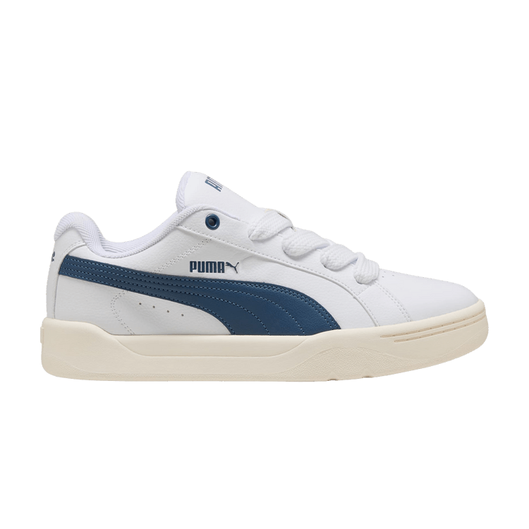 Puma Park Lifestyle Easy 'White Navy'