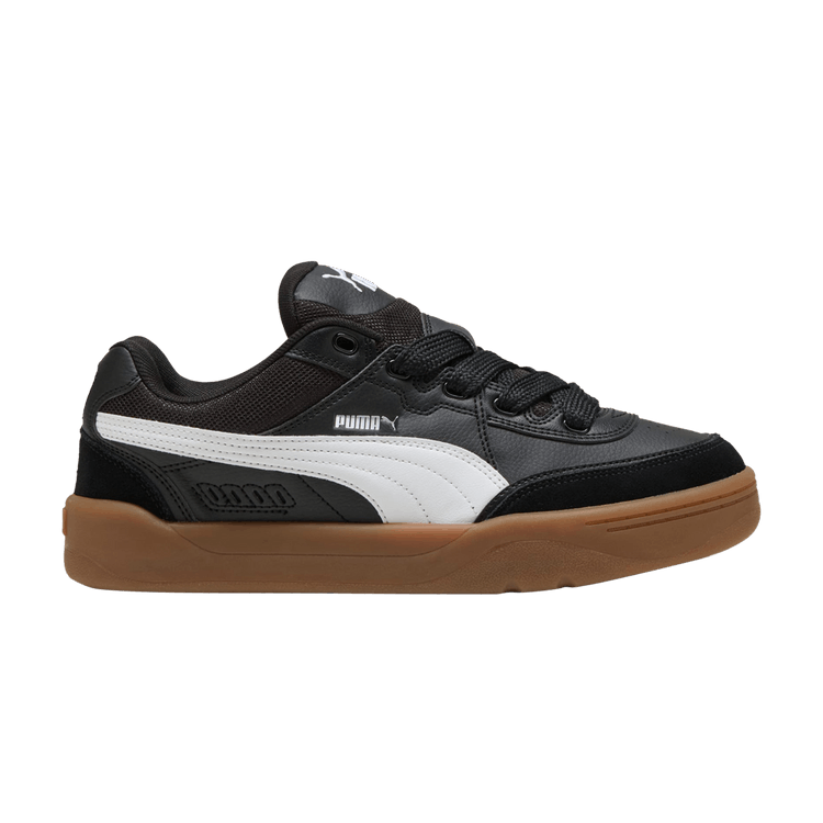 Puma Park Lifestyle SK8 'Black White'